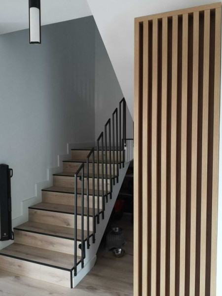 Duplex Dezmir 140 mp finisat, utilat cu panorama frumoasa