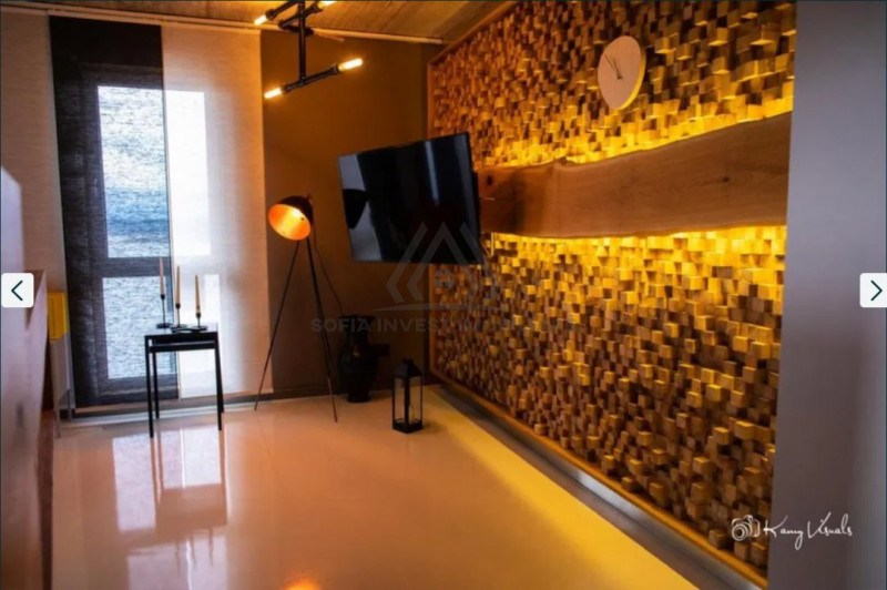Apartament SUPERLUX zona Andrei Muresanu