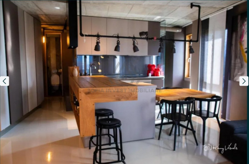 Apartament SUPERLUX zona Andrei Muresanu