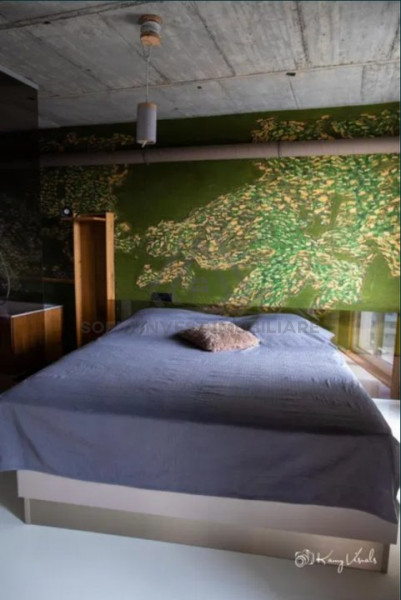 Apartament SUPERLUX zona Andrei Muresanu