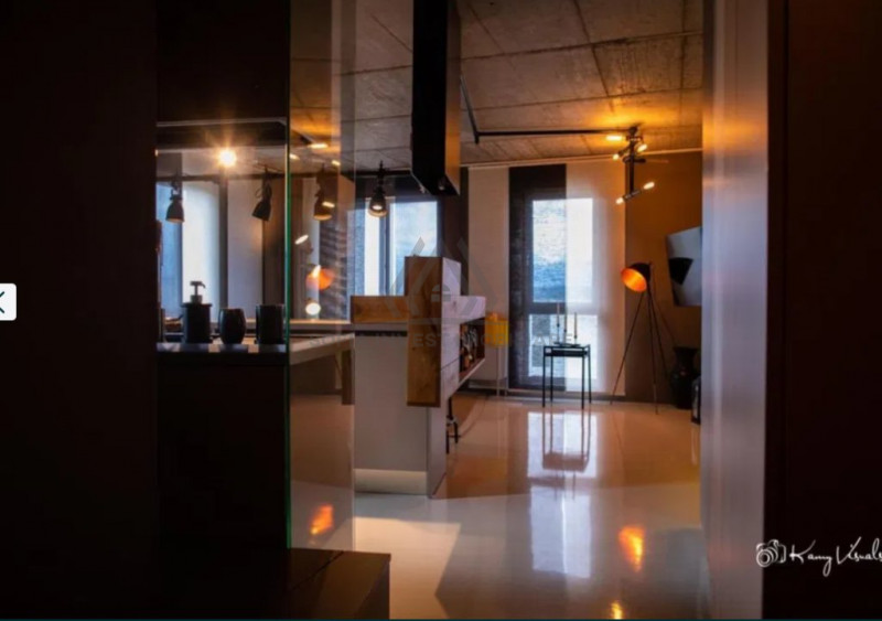 Apartament SUPERLUX zona Andrei Muresanu