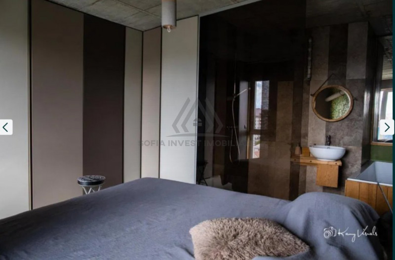 Apartament SUPERLUX zona Andrei Muresanu