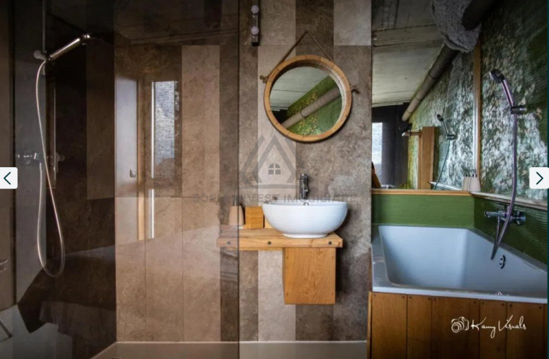 Apartament SUPERLUX zona Andrei Muresanu