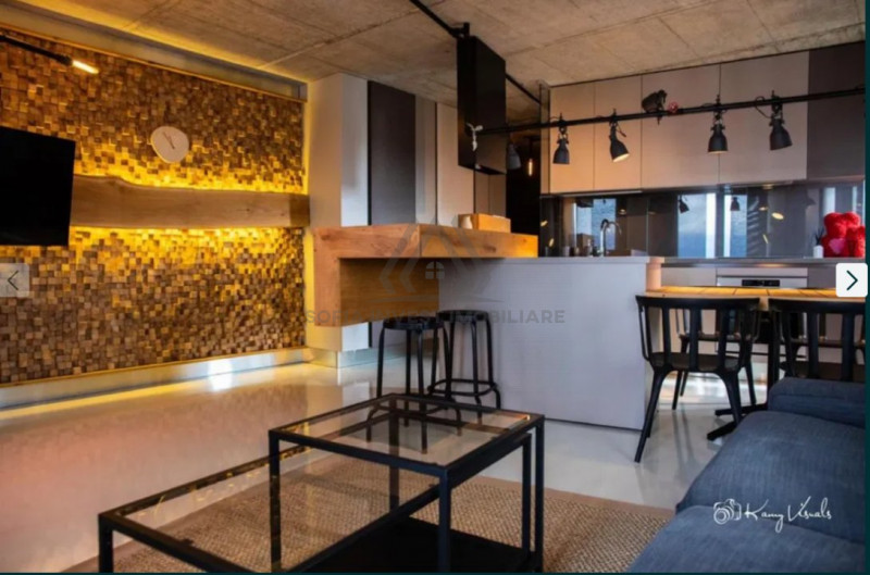 Apartament SUPERLUX zona Andrei Muresanu