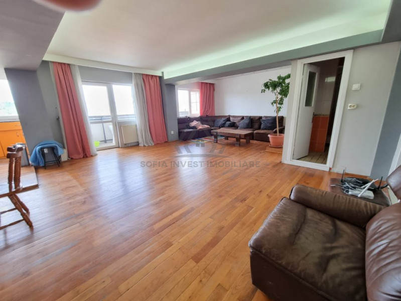 Ocazie !! Apartament 4 camere 110mp in Manastur 