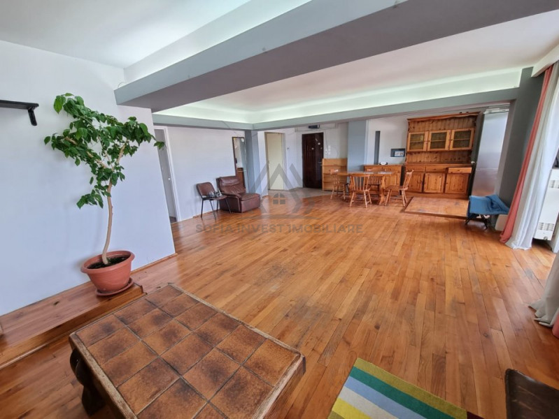 Ocazie !! Apartament 4 camere 110mp in Manastur 