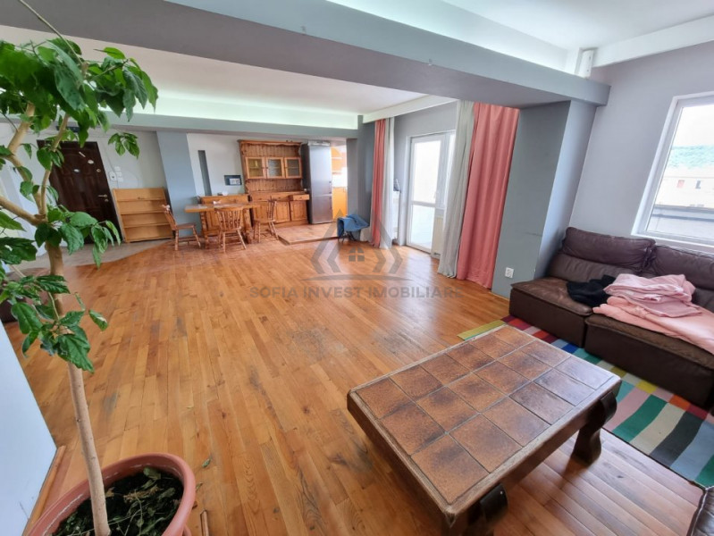 Ocazie !! Apartament 4 camere 110mp in Manastur 