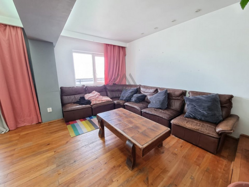 Ocazie !! Apartament 4 camere 110mp in Manastur 