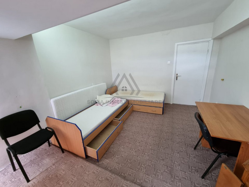 Ocazie !! Apartament 4 camere 110mp in Manastur 