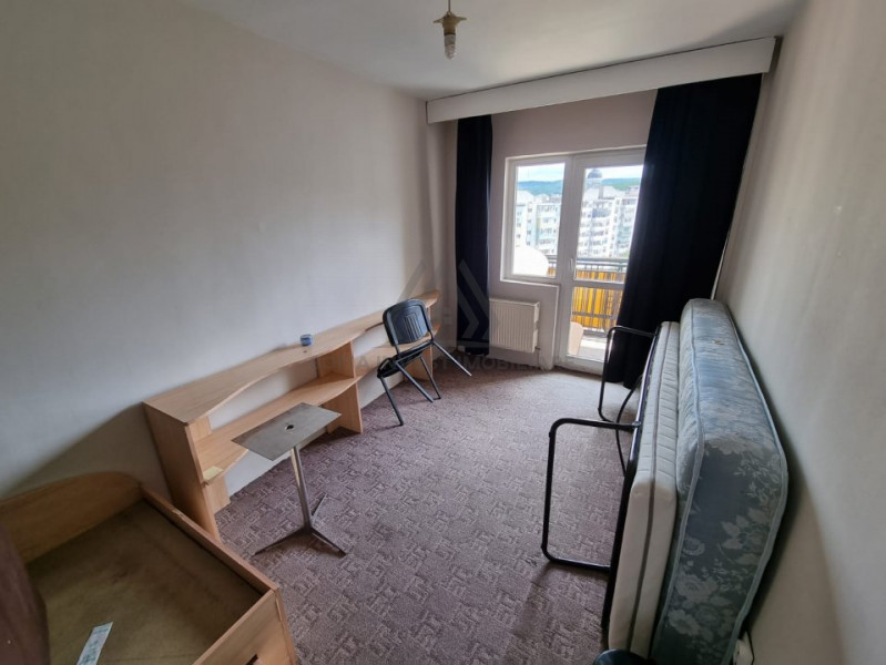 Ocazie !! Apartament 4 camere 110mp in Manastur 