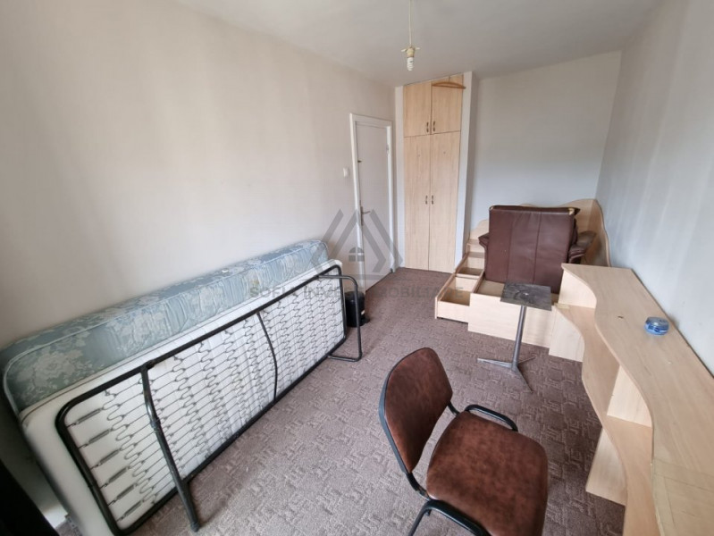 Ocazie !! Apartament 4 camere 110mp in Manastur 