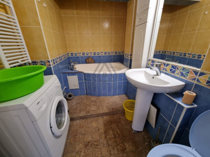 Ocazie !! Apartament 4 camere 110mp in Manastur 