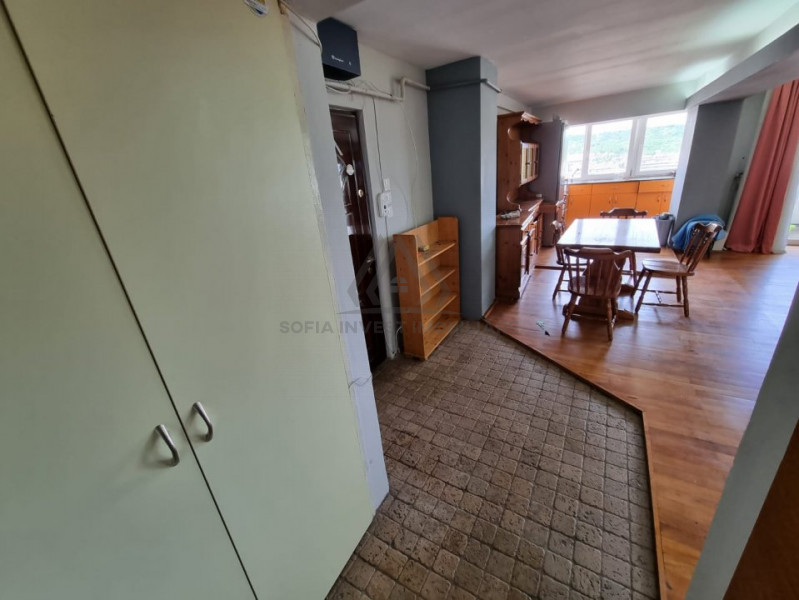 Ocazie !! Apartament 4 camere 110mp in Manastur 