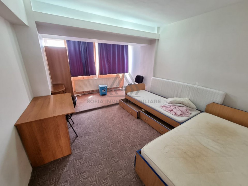 Ocazie !! Apartament 4 camere 110mp in Manastur 