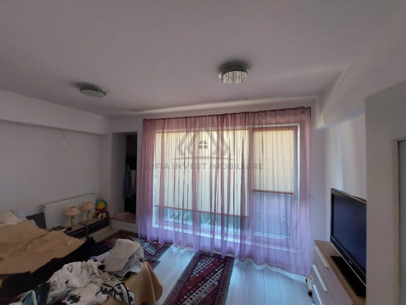 Apartament 2 camere decomandat bloc Vision