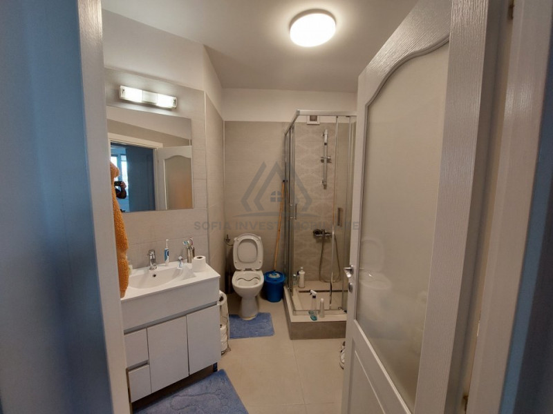 Apartament 2 camere decomandat bloc Vision
