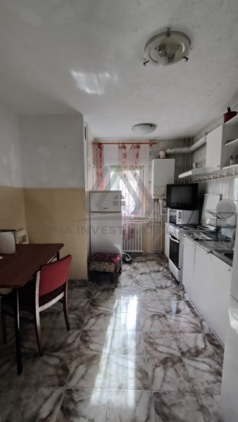 Apartament 4 camere ideal pt investitie in Marasti zona Kaufland str. Anina