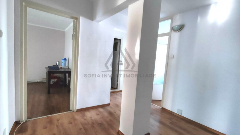 Apartament 4 camere ideal pt investitie in Marasti zona Kaufland str. Anina