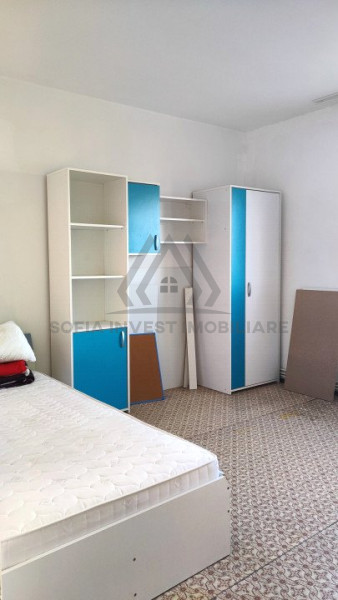 Apartament 4 camere ideal pt investitie in Marasti zona Kaufland str. Anina