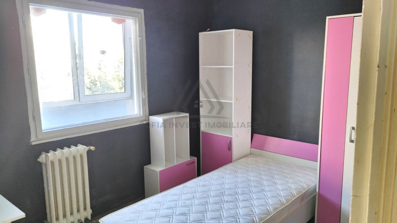 Apartament 4 camere ideal pt investitie in Marasti zona Kaufland str. Anina