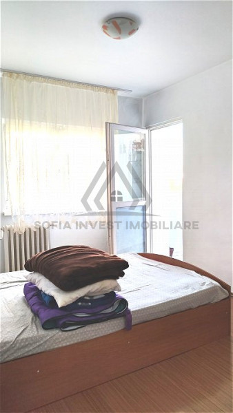 Apartament 4 camere ideal pt investitie in Marasti zona Kaufland str. Anina