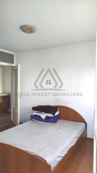 Apartament 4 camere ideal pt investitie in Marasti zona Kaufland str. Anina