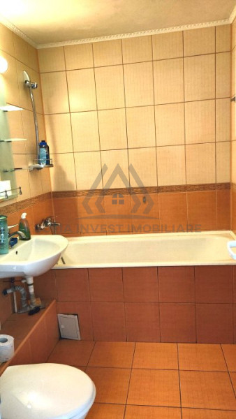 Apartament 4 camere ideal pt investitie in Marasti zona Kaufland str. Anina