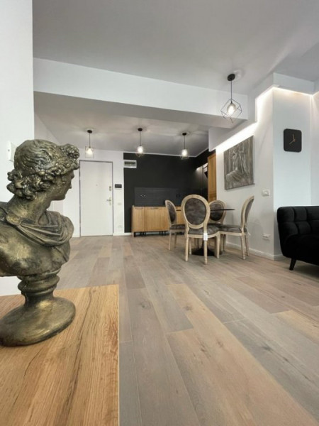Apartament de lux, mobilat, panorama superba