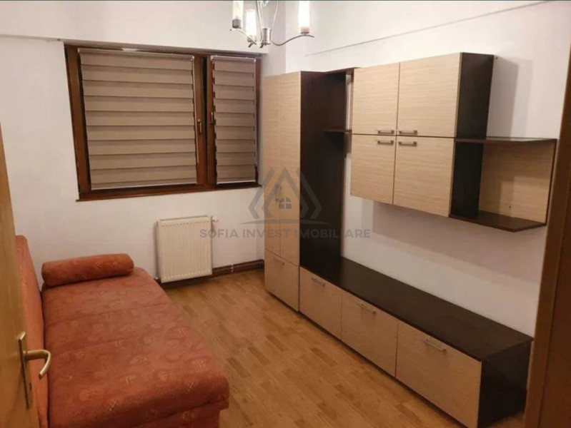 Apartament 3 camere 85mp + garaj strada Nasaud