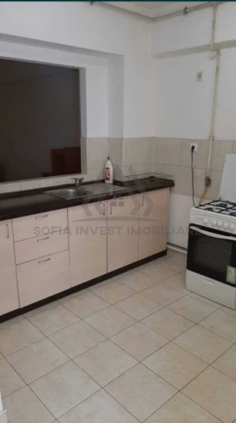 Apartament 3 camere 85mp + garaj strada Nasaud