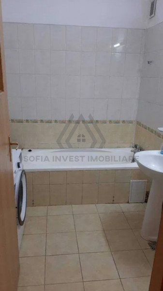 Apartament 3 camere 85mp + garaj strada Nasaud