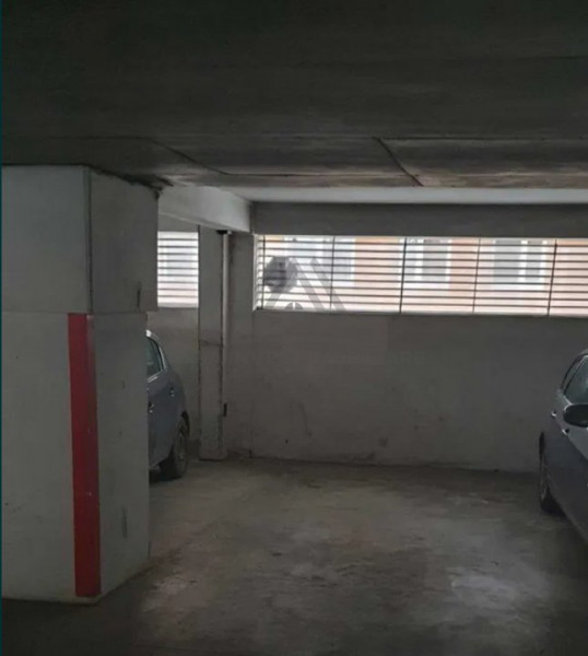 Apartament 3 camere 85mp + garaj strada Nasaud