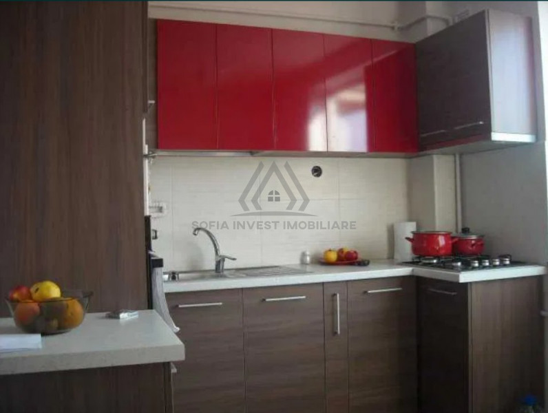 Apartament 2 camere modernizat Cluj, aleea Bizusa