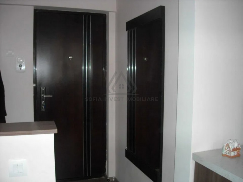 Apartament 2 camere modernizat Cluj, aleea Bizusa