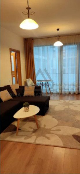 Apartament 2 camere in ansamblul Vivido