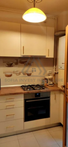 Apartament 2 camere in ansamblul Vivido