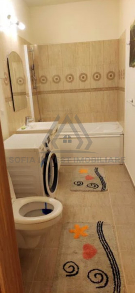 Apartament 2 camere in ansamblul Vivido
