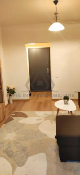 Apartament 2 camere in ansamblul Vivido