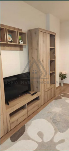 Apartament 2 camere in ansamblul Vivido