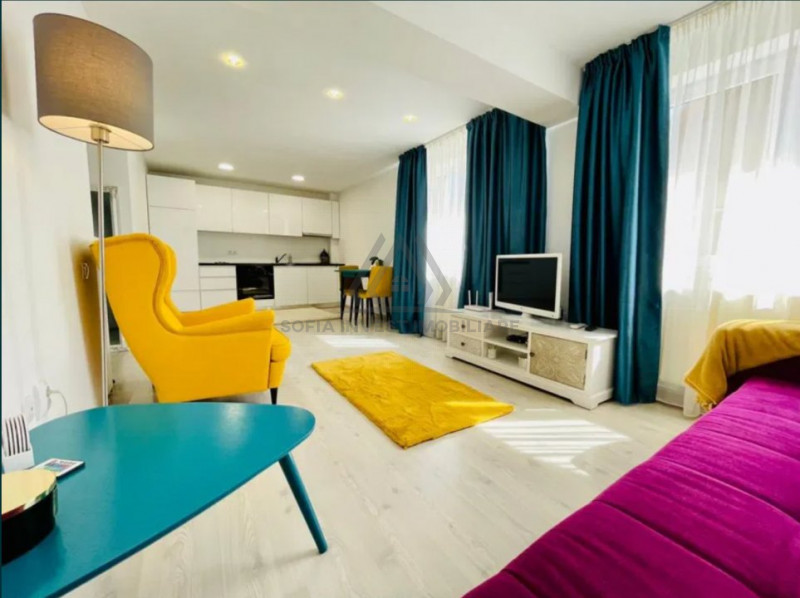 Apartament 2 camere in Buna ziua