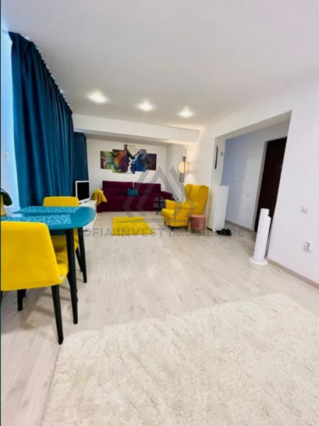 Apartament 2 camere in Buna ziua