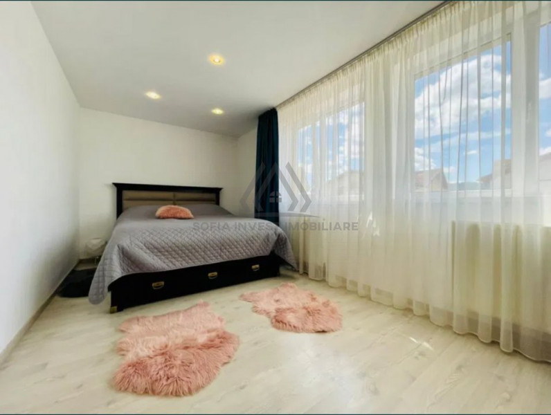 Apartament 2 camere in Buna ziua