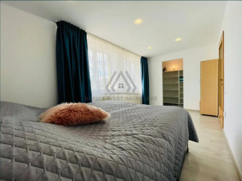 Apartament 2 camere in Buna ziua