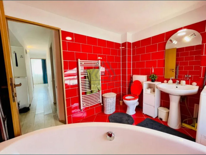 Apartament 2 camere in Buna ziua