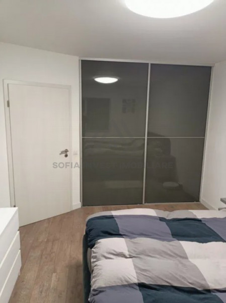 Apartament 3 camere finisat zona Leroy Merlin