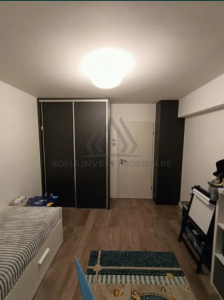 Apartament 3 camere finisat zona Leroy Merlin