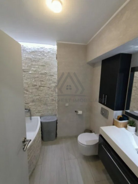 Apartament 3 camere finisat zona Leroy Merlin