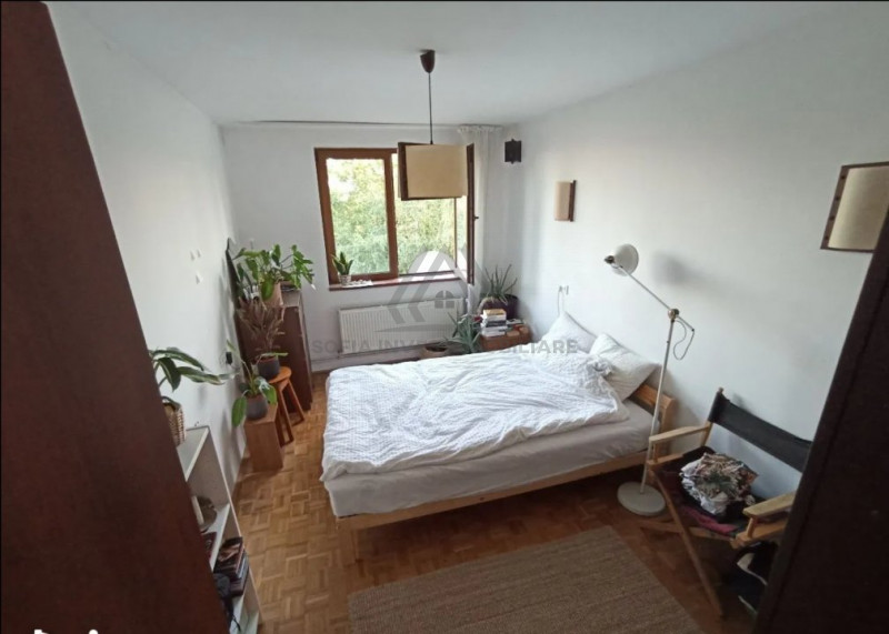 Apartament 3 camere decomandate Gheorgheni zona Rasinari