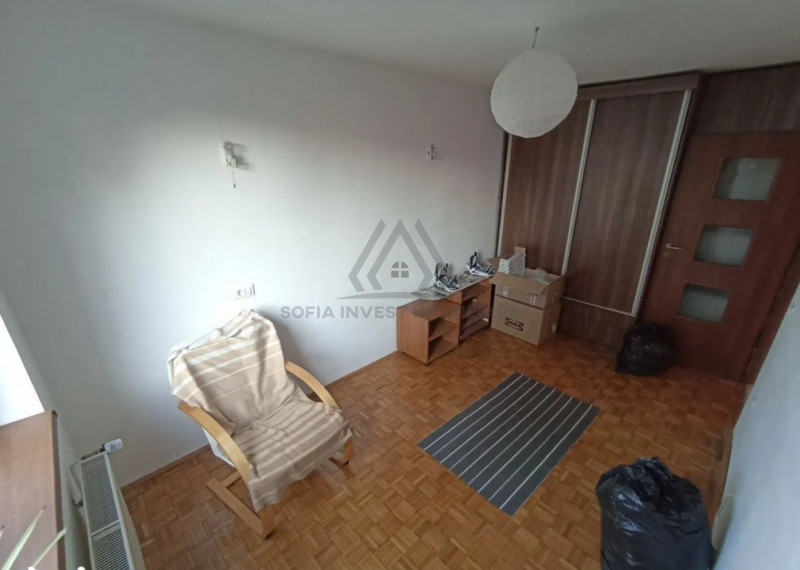 Apartament 3 camere decomandate Gheorgheni zona Rasinari