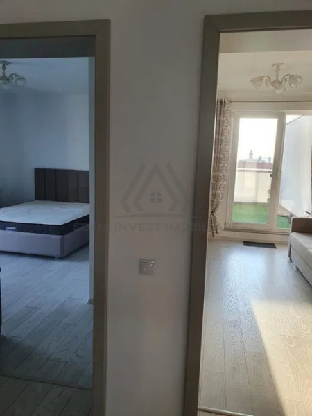 Apartament Penthouse de vanzare la cheie
